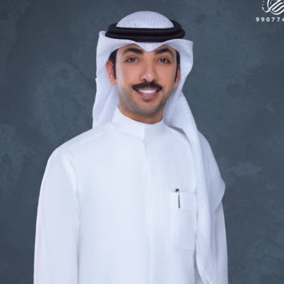 عبدالله مرزوق الرومي