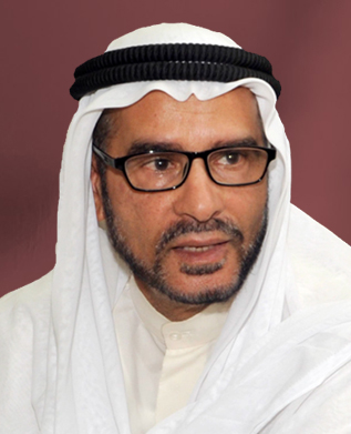 ناصر محمد النصرالله