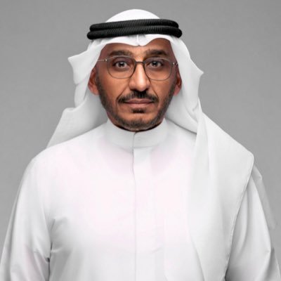 عبدالعزيز سعود الفريج
